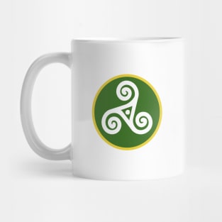 Civilization emblems - Celts Mug